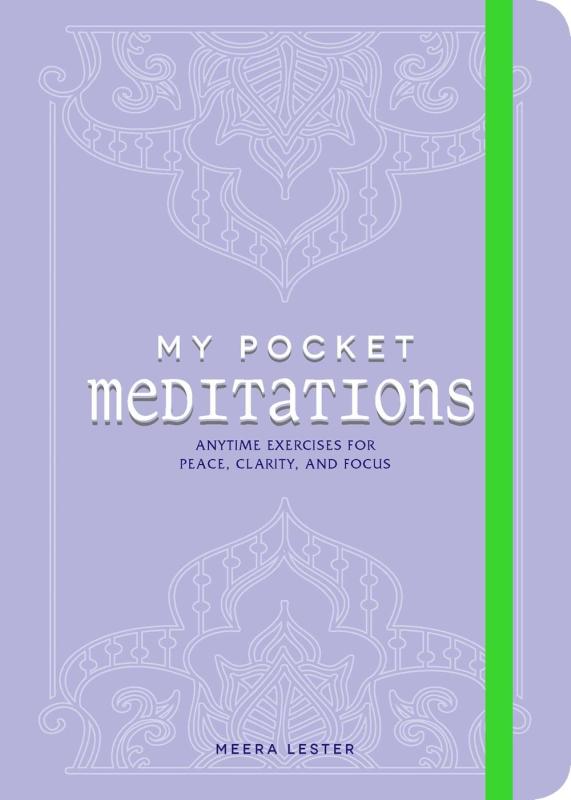 MY POCKET MEDITATIONS