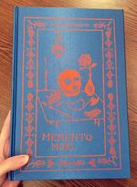 Memento Mori: The Dead Among Us [do not Limbo or OOP]