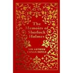 The Memoirs Of Sherlock Holmes