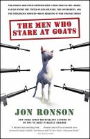 The Men Who Stare at Goats