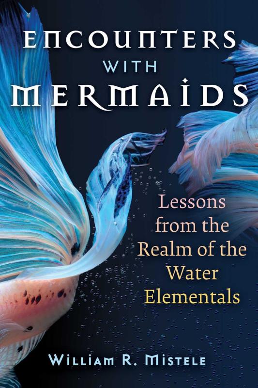 ENCOUNTERS WITH MERMAIDS