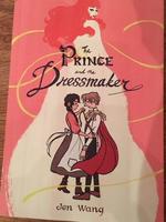 The Prince and the Dressmaker