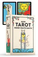 Mini Tarot: Rider Waite Smith