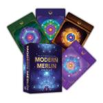 Modern Merlin Oracle: Magic & Manifestation