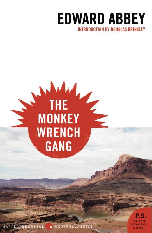 Monkey Wrench Gang