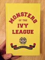 Monsters of the Ivy League