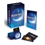 Moon Magic Book & Card Deck