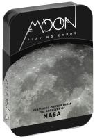 Moon Playing Cards: Featuring photos from the archives of NASA