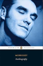 Morrissey: Autobiography