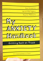 My Anxiety Handbook: Getting Back on Track