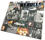 My Rules (Glen E. Friedman)