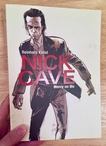 Nick Cave: Mercy on Me