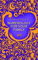 Numerology for Your Family