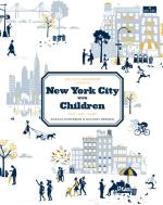 The Little Bookroom Guide to New York City with Children