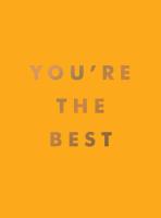 You're the Best