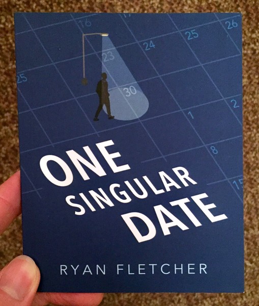 One Singular Date