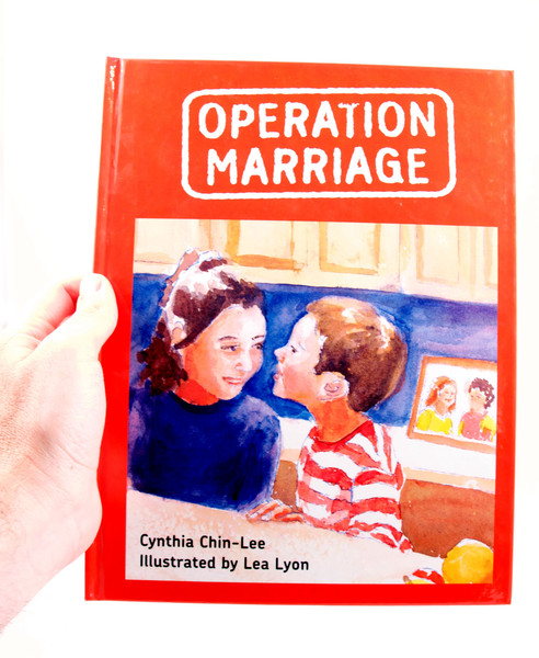 Operation Marriage