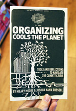 Organizing Cools The Planet