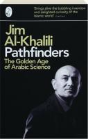 Pathfinders: The Golden Age of Arabic Science