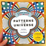 Patterns of the Universe: A Coloring Adventure in Math and Beauty