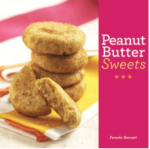 Peanut Butter Sweets