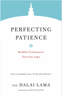 Perfecting Patience: Buddhist Techniques to Overcome Anger