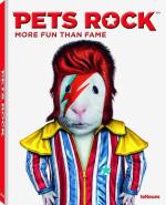 Pets Rock: More Fun Than Fame