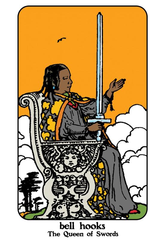 The Philosopher's Tarot image #2