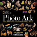 The Photo Ark: One Man's Quest to Document the World's Animals