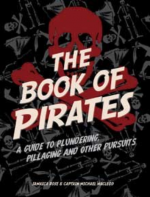 Book of Pirates