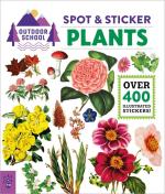 Spot & Sticker Plants: Outdoor School