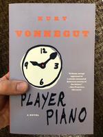 Player Piano: A Novel