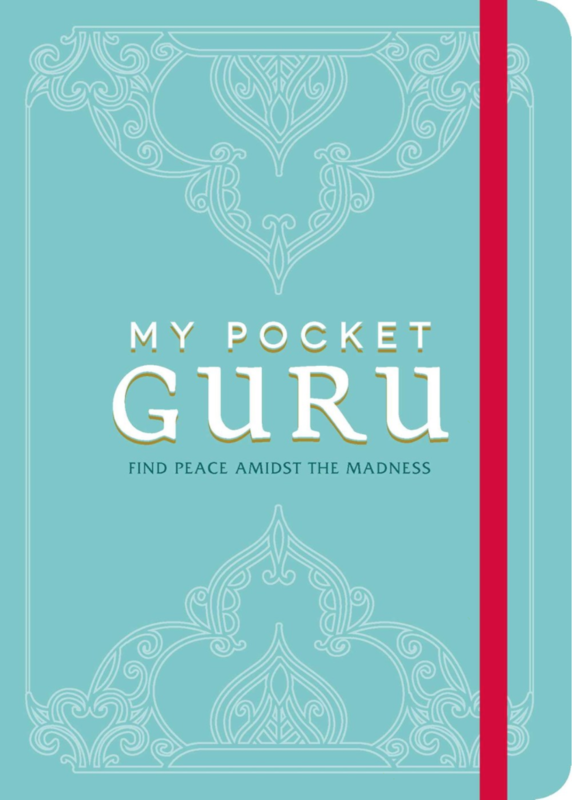 My Pocket Guru: Find Peace Amidst the Madness