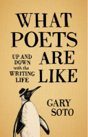 What Poets Are Like: Up and Down with the Writing Life