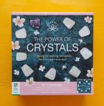 The Power of Crystals: A Guide to Healing Remedies for the Heart and Soul