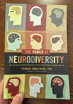 The Power of Neurodiversity