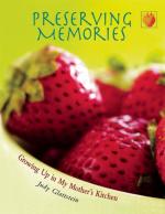 Preserving Memories: Growing up in My Mother's Kitchen