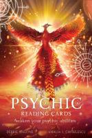 Psychic Reading Cards: Awaken Your Psychic Abilities (Reading Card Series)