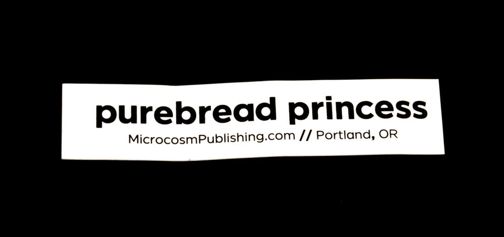 Purebread Princess