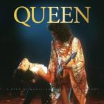 Queen: A Kind of Magic