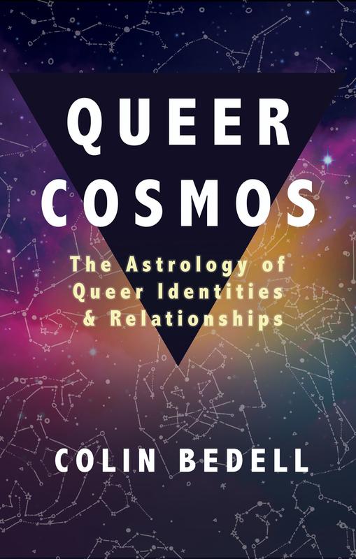 Queer Cosmos: The Astrology of Queer Identities & Relationships