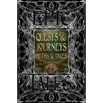 Quests & Journeys Myths & Tales (Gothic Fantasy)