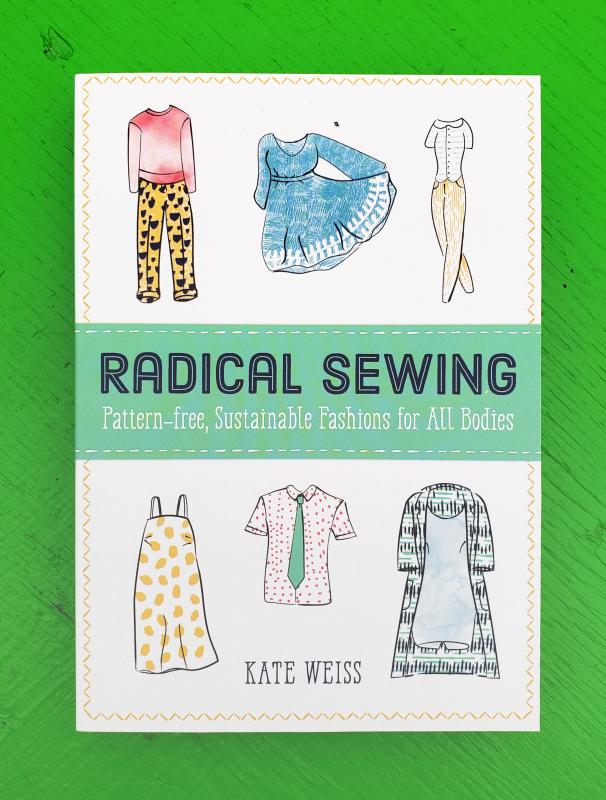 Radical Sewing