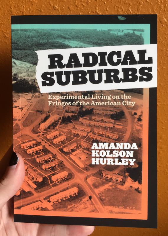 Radical Suburbs