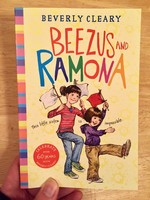 Beezus and Ramona