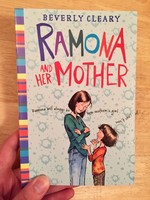 Ramona and Her Mother