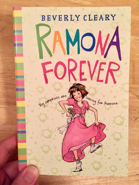 Ramona Forever