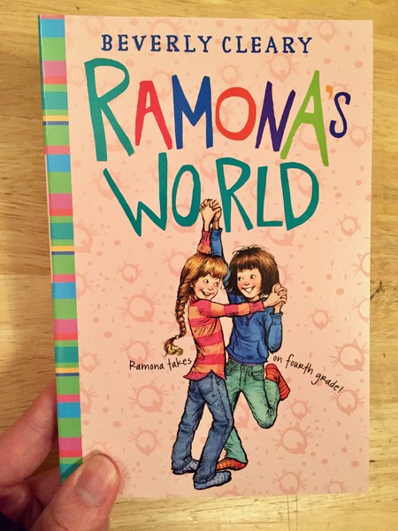 Ramona's World