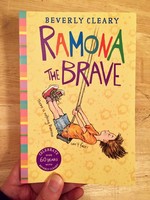 Ramona the Brave