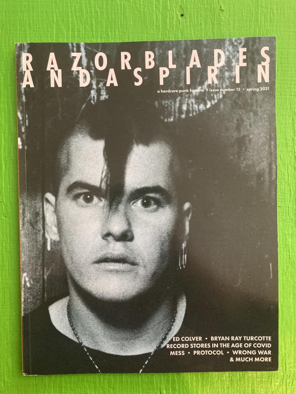 darby crash's direct, tortured gaze bores deep into your soul